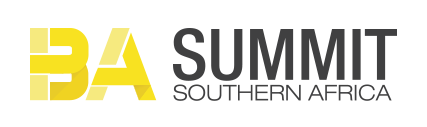 Logo BA Summit Southern Africa